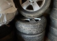 Škoda Octavia Kombi 0,0 103 kw