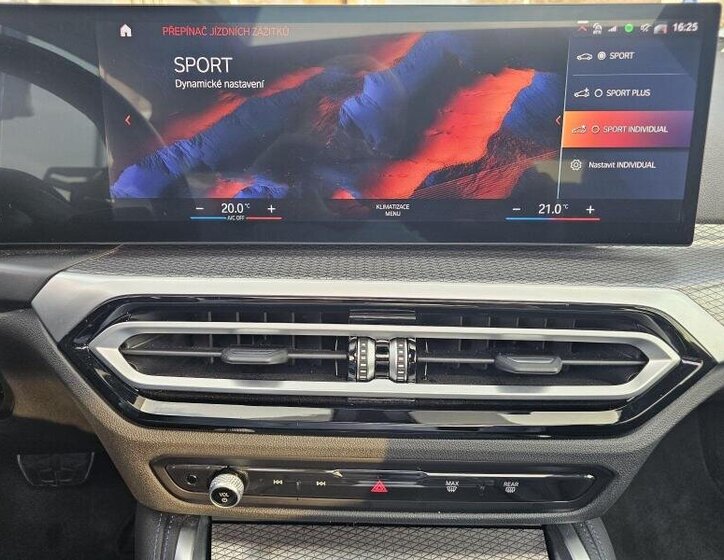 BMW Řada 4 Kupé 3,0 l 250 kw