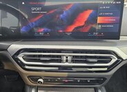 BMW Řada 4 Kupé 3,0 l 250 kw