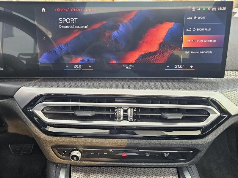 BMW Řada 4 Kupé 3,0 l 250 kw