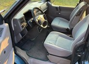 Volkswagen California VAN / Minibus 0,0 111 kw