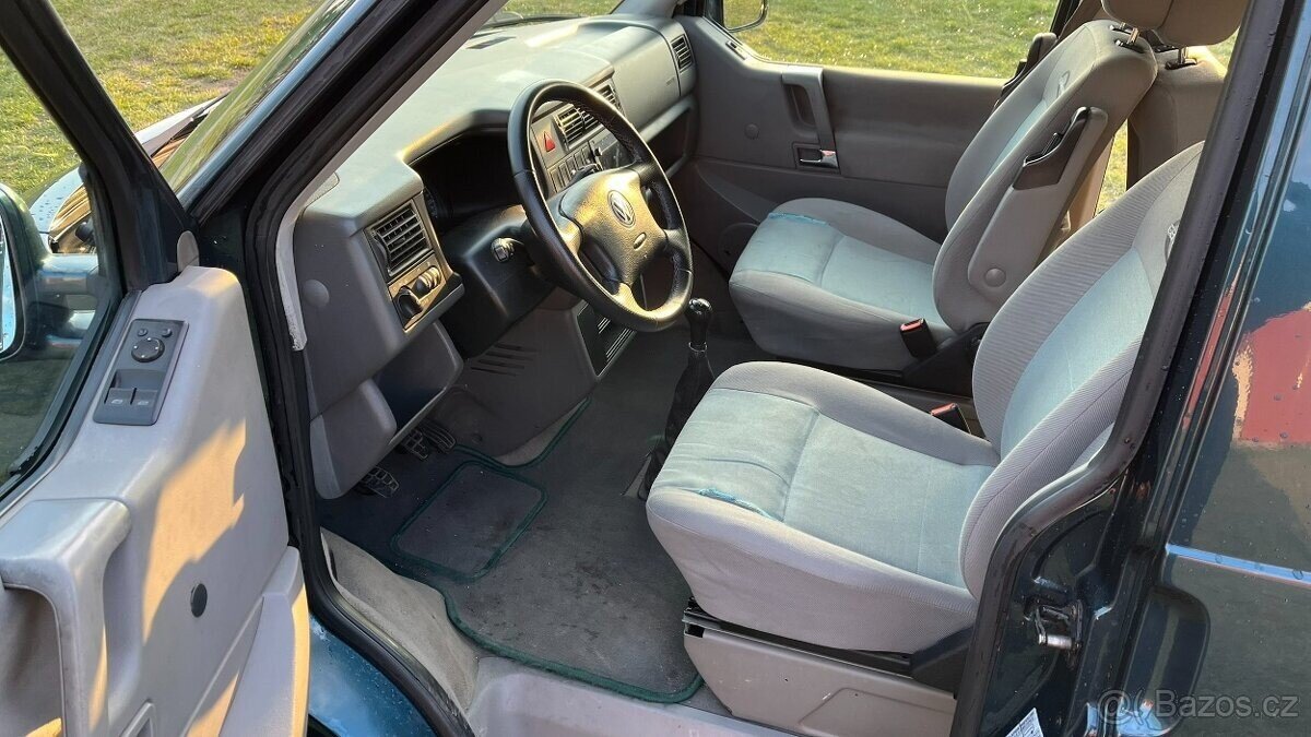 Volkswagen California VAN / Minibus 0,0 111 kw