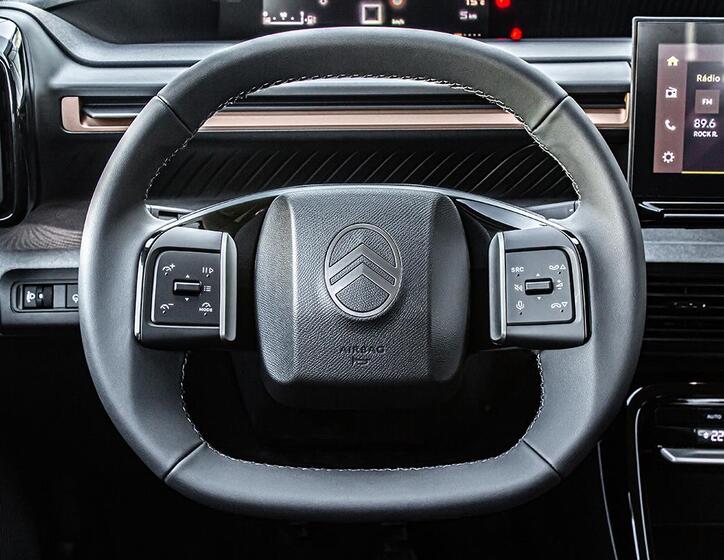 Citroën C3 Aircross 15