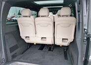 Mercedes-Benz Třídy V 44