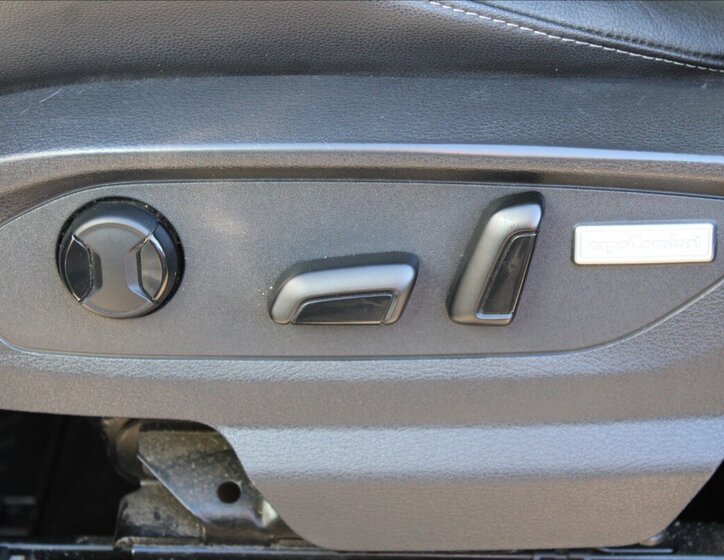 Volkswagen Amarok Pick-up 3,0 l 150 kw