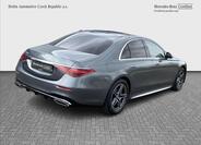 Mercedes-Benz Třídy S 5