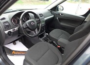 Škoda Yeti 15