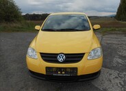 Volkswagen Fox 3