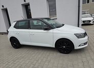 Škoda Fabia Hatchback 1,2 l 66 kw
