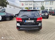 Fiat Freemont SUV / Terénní 2,0 l 0