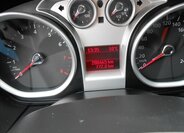 Ford Focus Hatchback 1,6 l 74 kw