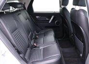 Land Rover Discovery Sport SUV / Terénní 2,0 l 110 kw