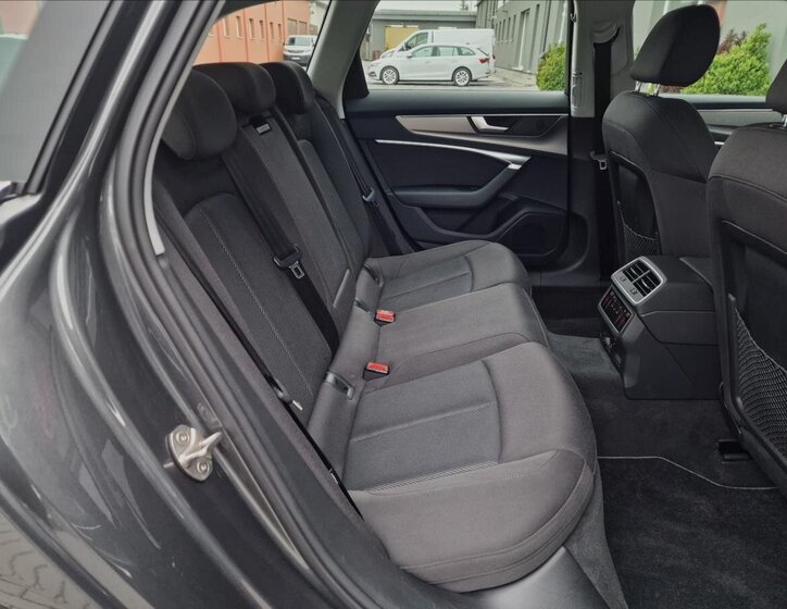 Audi A6 Kombi 2,0 l 220 kw