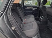 Audi A6 Kombi 2,0 l 220 kw