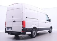 Volkswagen Crafter Ostatní 2,0 l 75 kw