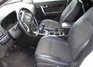 Chevrolet Captiva 10