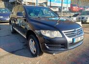 Volkswagen Touareg 16