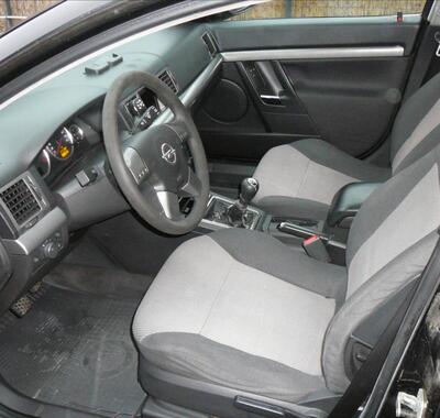 Opel Vectra 9