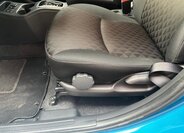 Mitsubishi Space Star Hatchback 1,2 l 52 kw