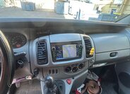 Opel Vivaro VAN / Minibus 0,0 0