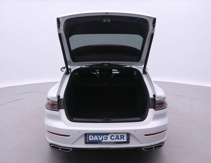 Volkswagen Arteon Kombi 2,0 l 140 kw