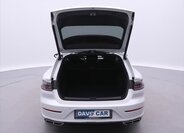 Volkswagen Arteon Kombi 2,0 l 140 kw