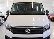 Volkswagen Crafter Skříň 2,0 l 103 kw