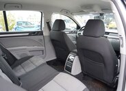 Škoda Superb Sedan 1,8 l 118 kw