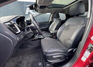 KIA XCeed Hatchback 1,4 l 103 kw