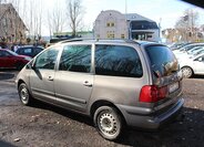 Seat Alhambra MPV 1,9 l 85 kw