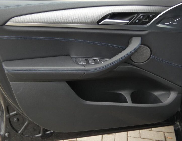 BMW X3 SUV / Terénní 3,0 l 265 kw