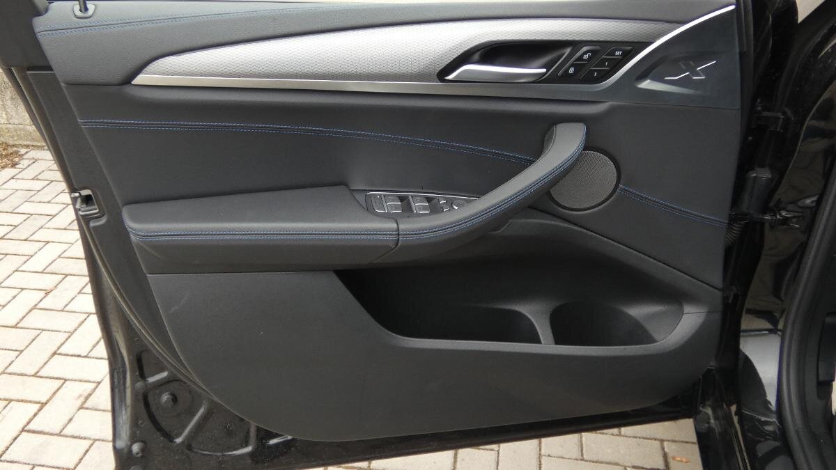 BMW X3 SUV / Terénní 3,0 l 265 kw