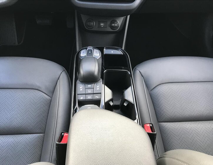 Hyundai IONIQ Hatchback 0,0 100 kw