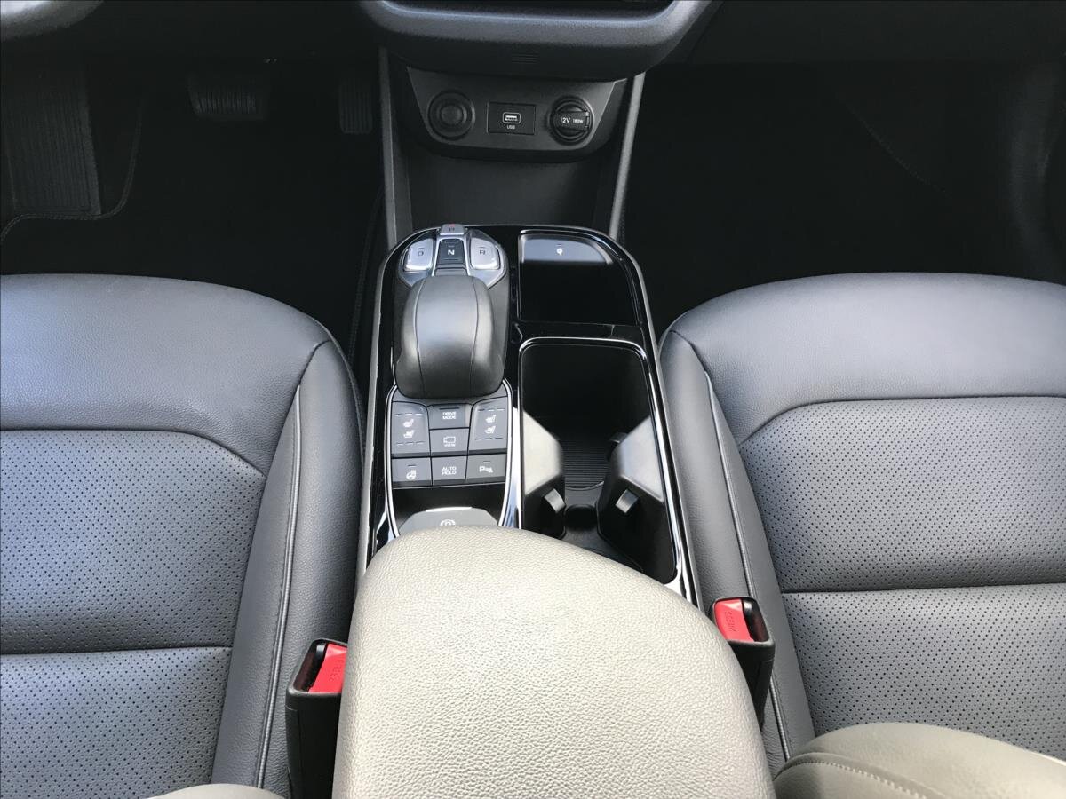 Hyundai IONIQ Hatchback 0,0 100 kw