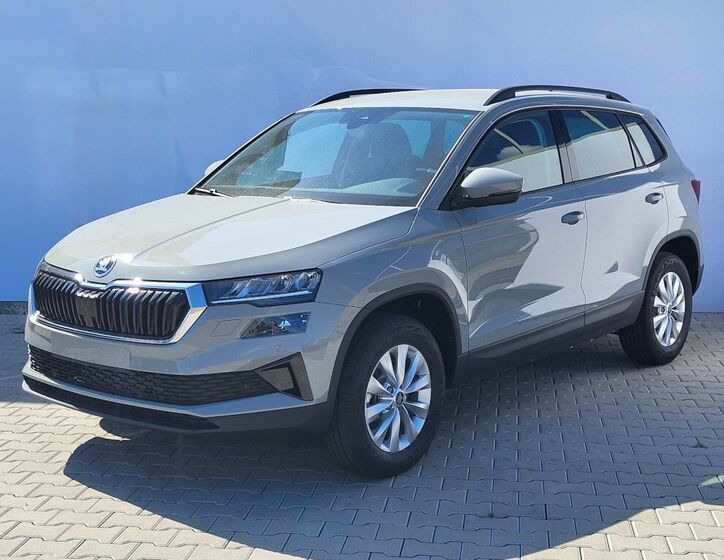 Škoda Karoq SUV / Terénní 1,5 l 110 kw