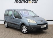 Peugeot Partner Tepee Kombi 1,6 l 55 kw