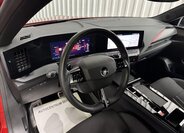 Opel Astra Hatchback 1,6 l 133 kw