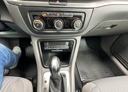 Seat Alhambra Kombi 1,4 l 110 kw