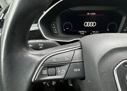 Audi Q3 Kombi 2,0 l 147 kw