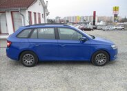 Škoda Fabia Kombi 999,0 70 kw