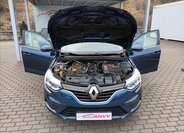 Renault Mégane Kombi 1,3 l 75 kw