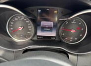 Mercedes-Benz Třídy C 15