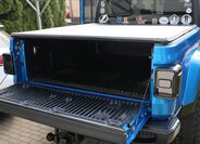 Jeep Gladiator Pick-up 3,7 l 210 kw