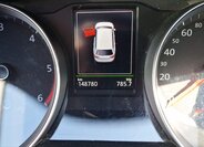 Volkswagen Passat Kombi 2,0 l 110 kw