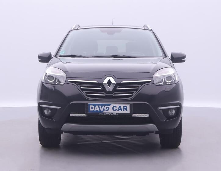 Renault Koleos 2