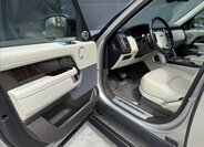 Land Rover Range Rover SUV / Terénní 5,0 l 386 kw