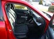 Citroën C3 Hatchback 1,2 l 75 kw