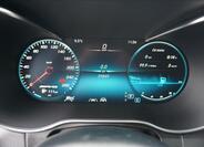 Mercedes-Benz GLC 15