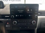 Hyundai Staria MPV 2,2 l 130 kw