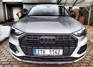 Audi Q3 SUV / Terénní 2,0 l 137 kw